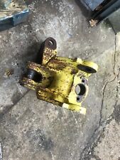 King post / arm support X Yanmar B30V 3 ton excavator / digger £275+VAT