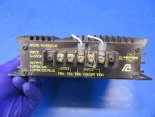 Astran Voltage Converter P/N