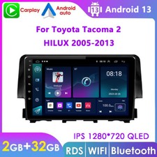 GPS Navigation Android 13 USB