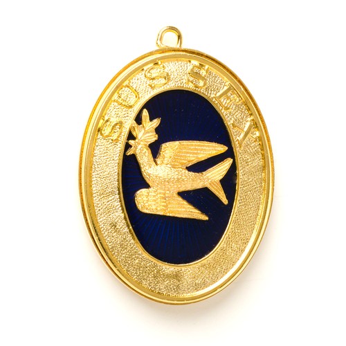 Past rank craft provincial - past,