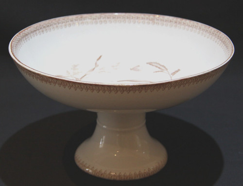 Antique victorian taza made - antique,