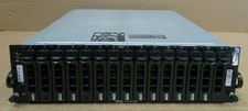 Dell PowerVault MD1000 12x