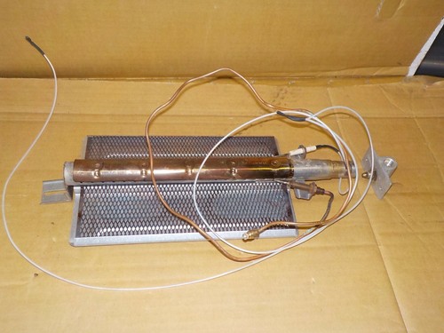 Stoves grill burner caravan - grill,