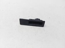 BMW X1 F48 REAR TAILGATE BOOT LID HANDLE 2017 7368752