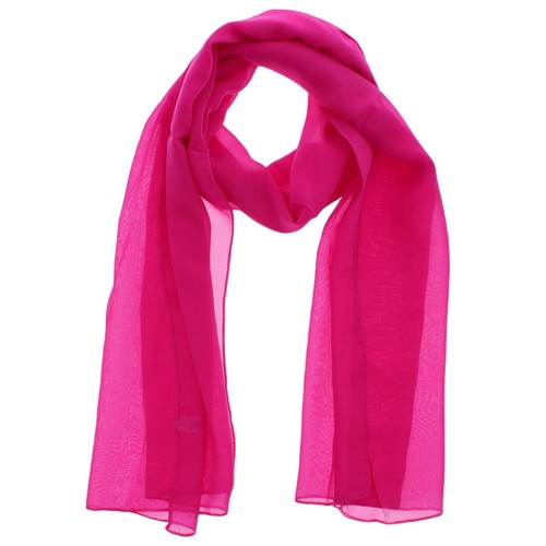 Ladies chiffon scarves - ladies,