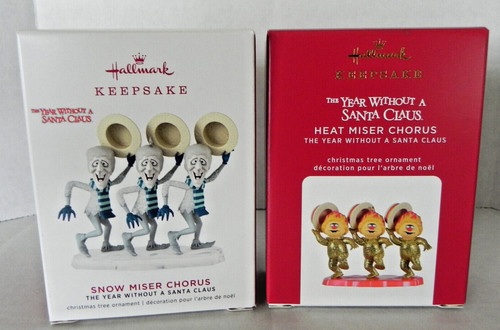 Hallmark ornament 2019 snow - 2019,