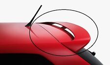 VW POLO 6R 6C Rear Tailgate