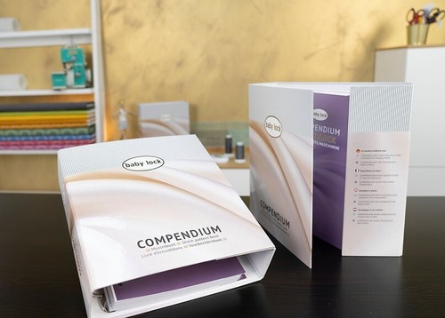 Babylock compendium for - babylock,