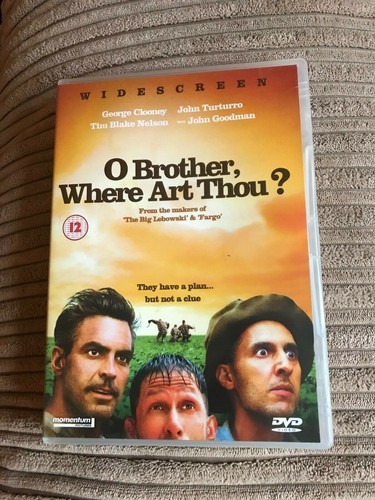 Brother where art thou - brother,,