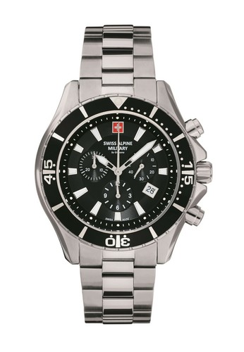 Mens swiss alpine military - swiss,