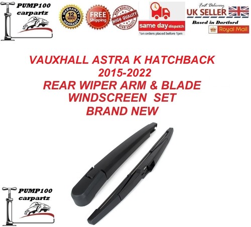 For vauxhall astra hatchback - vauxhall,