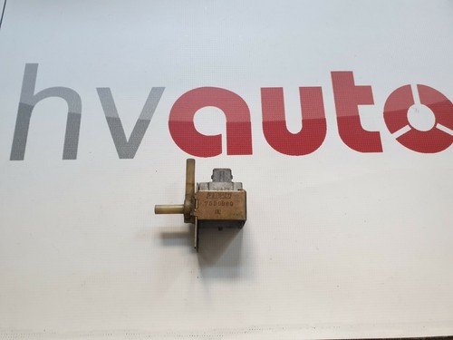 Overboost valve boost pressure