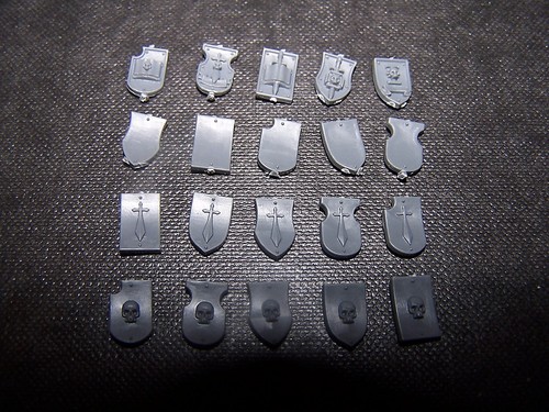 Space marine grey - marine,