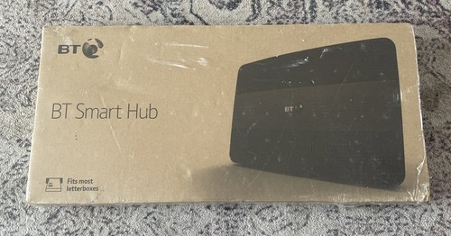 Smart hub - hub, (home