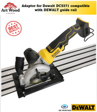 Dewalt DCS571 Adaptor base