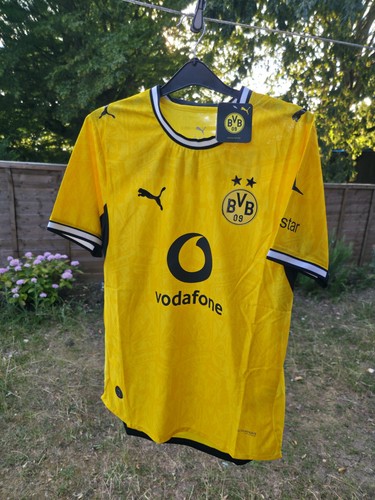 Borussia dortmund 27 - borussia, 26-27