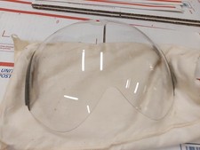 Large Visor cover housing for Gentex Flight Helmet 67c1186 ACEL684-2 EYESHIELD 