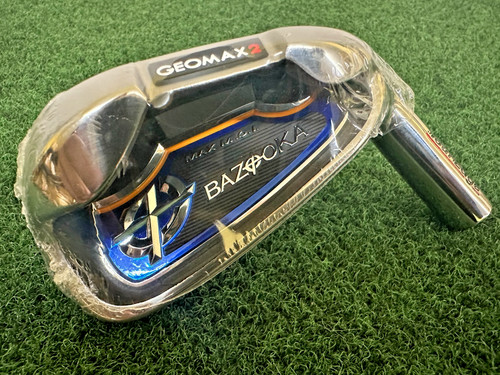 Tour edge bazooka geomax - tour,
