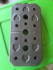 Weight Plates Replacement Part For Home Gym 12 lbs Fits Weider