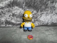 KIDROBOT THE SIMPSONS SERIES 1
