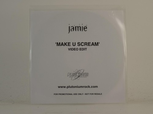 Jamie make scream - jamie, (h1)