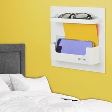 OKOMATCH Bedside Shelf - Stick