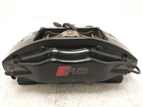 Brake kit calipers audi - kit,