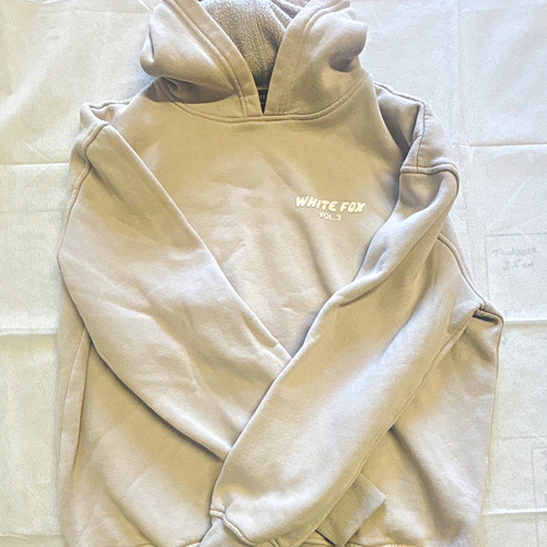 White fox women - fox, women’s