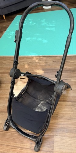 Baby jogger city select tandem - city,