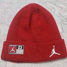 Chicago Bulls Hat Beanie Knit