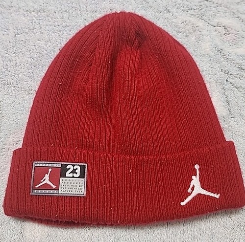 Chicago bulls hat beanie - bulls,