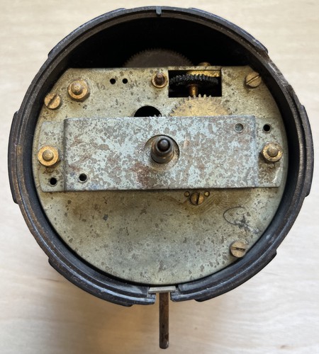 Temco synchronous electric - temco,