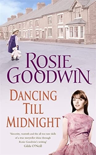 Dancing till midnight a - dancing,