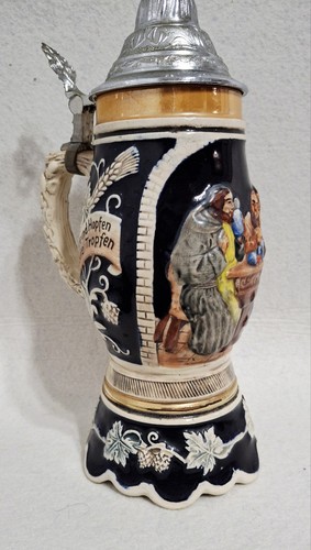 Vintage german musical - vintage,