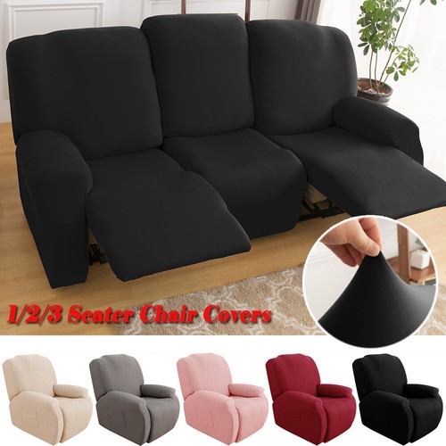 3seater stretch recliner - 1/2/3seater,