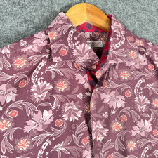 Coton Doux Shirt Mens 17"