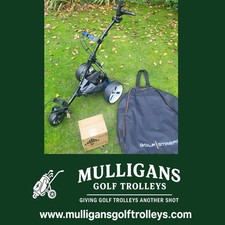 USED MOTOCADDY S3 PRO GOLF