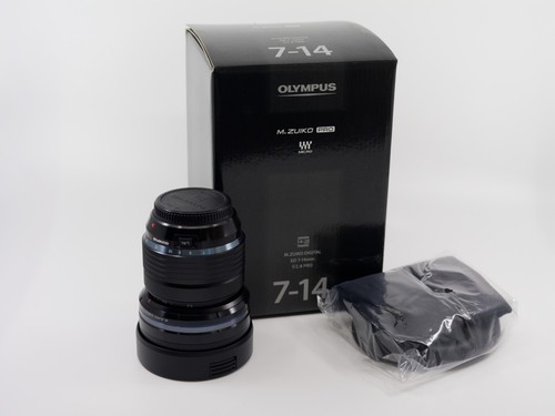 Olympus zuiko digital ed - olympus, m