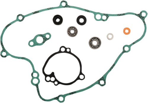 Athena water pump gasket kit - athena,