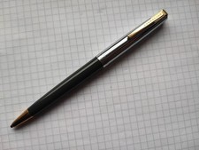 Mechanical Pencil Pen Pencil WATERMANS WATERMAN Taperite RARE Vintage 1.18mm