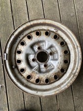 Triumph spitfire roadwheel - triumph,