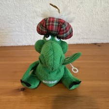 Loch Ness Monster Nessie Soft