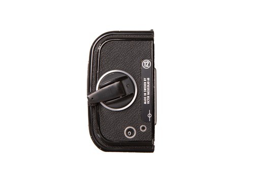 Hasselblad a12 6x6 late - 6x6, type