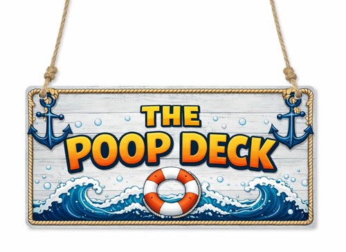 The poop deck boat sea - 1x,