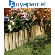 4 x Rowlinson 6 Inch Border