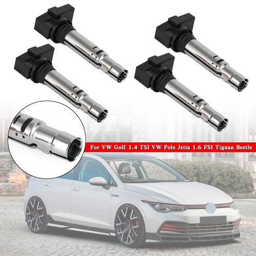 Coil packs set 036905715f - 4x,
