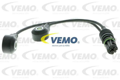 Knock sensor round v20 - knock,