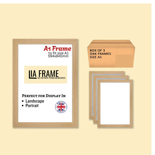 Set frames a3 a4 - frames,