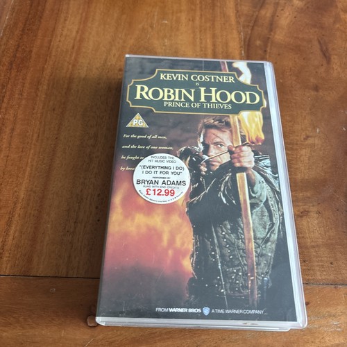 Robin hood prince thieves - robin,