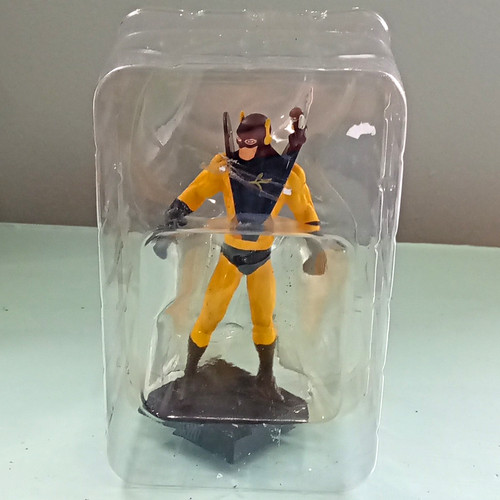 Marvel yellowjacket wasp - marvel,